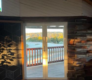 Elands Ski Chalet | Elands Escape