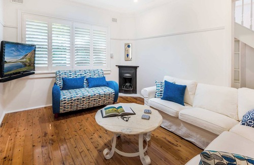 Vaucluse House | Elanora House In Prestigous Vaucluse