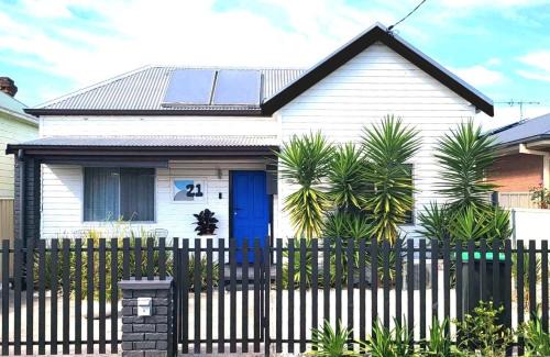 Cessnock House | Eleda House Hunter Valley