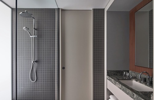 Burnley Hotel | Element by Marriott Melbourne Richmond