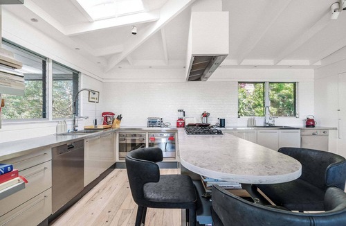 Killcare Heights House | Elements at Bouddi By Coast Hosting