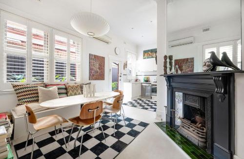 Saint Kilda South House | Elements on the Beach