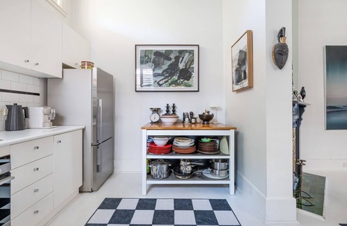 Saint Kilda South House | Elements on the Beach