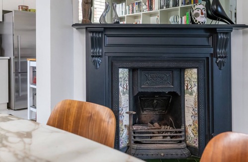 Saint Kilda South House | Elements on the Beach