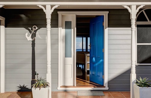 Forresters Beach House | Eleuthera - Direct Beach Access