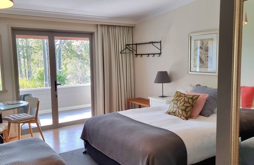 Pokolbin House | Elfin Hill Country Accommodation