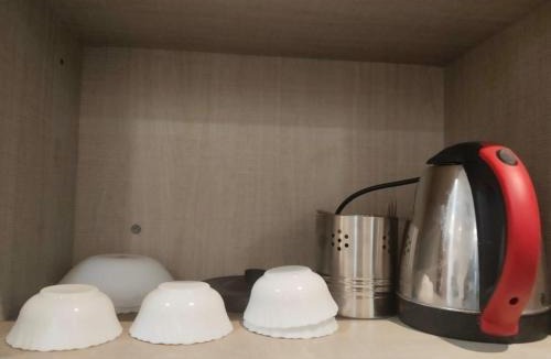 Noida Bed & Breakfast | Elite Comfort Studio