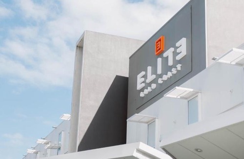 Carrara Hotel | Elite Gold Coast