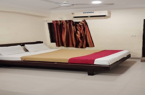 Tambaram Hotel | Elite Residency Tambaram