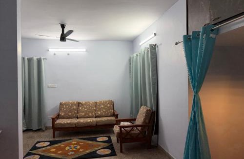 Auli Apartment | Elite's Escape Stay