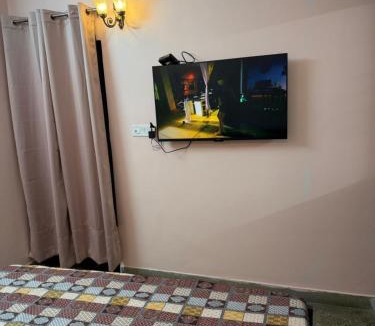 Auli Apartment | Elite's Escape Stay