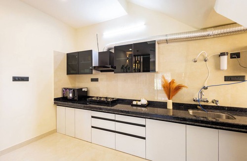 Bedla Villa | ELIVAAS Casa llios Stuning Getaway Villa