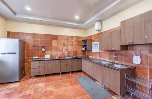 Bhimtal Villa | ELIVAAS Lakeview Manor 3-BHK Luxurious