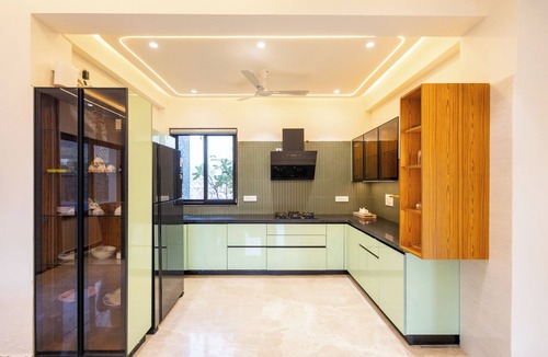Gurugram Villa | ELIVAAS Prassanam Vatika 2 BHK Hillside Villa with Private Pool