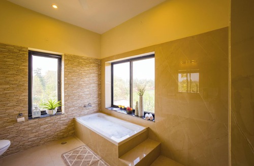 Gauribidanur Villa | ELIVAAS prive Tapovana Aroha Petfriendly