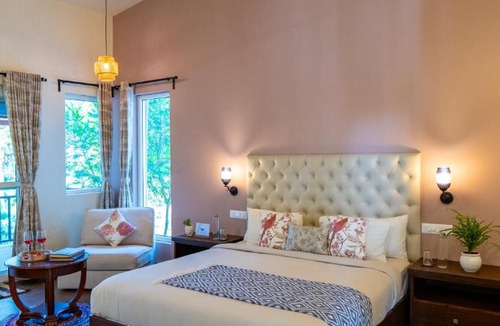Kaimane Villa | ELIVAAS, Tranquility, Coorg 5BHK Pet-Friendly Villa with Pool, Jacuzzi & Terrace