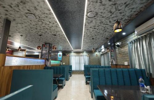 Bengaluru Hotel | Elixir Boarding & Lodging