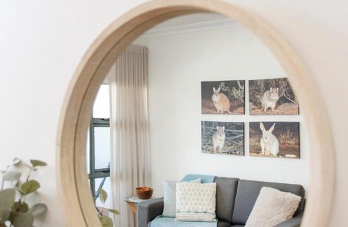 Perth Central Business District Apartment | Eliza's Lookout