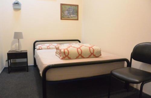 Melbourne Central Business District Hostel | Elizabeth Hostel