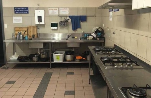 Melbourne Central Business District Hostel | Elizabeth Hostel