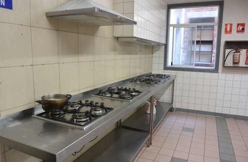 Melbourne Central Business District Hostel | Elizabeth Hostel