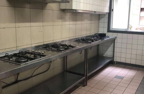 Melbourne Central Business District Hostel | Elizabeth Hostel
