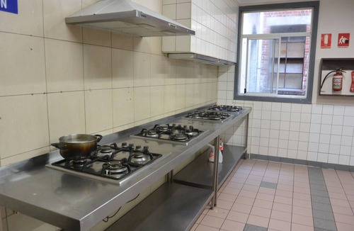 Melbourne Central Business District Hostel | Elizabeth Hostel