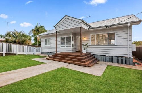 East Toowoomba House | Ellangowan