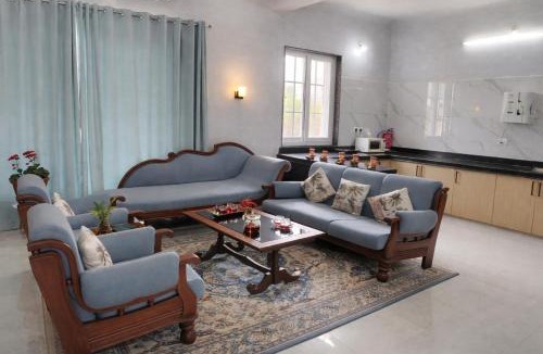 Udaipur Villa | Ellara Homes