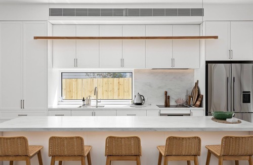 Queenscliff House | Ellenvale - Queenscliff