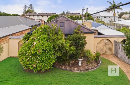 Long Jetty House | Eloora Cottage