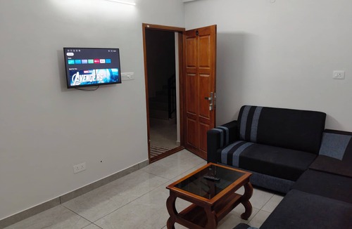 Eloor Apartment | ElShium Homes