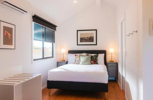 Armidale House | Elsie Studio | Saumarez Homestead