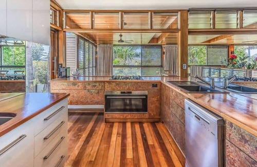Terranora House | Elysian – A Luxury Coastal Retreat in Terranora