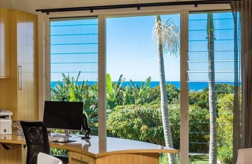 Terranora House | Elysian – A Luxury Coastal Retreat in Terranora