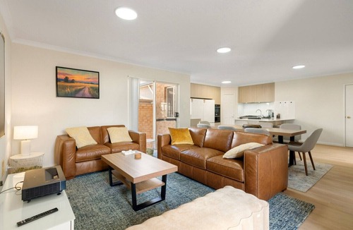 City Centre House | Elysian Fields in Joondalup