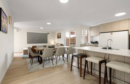 City Centre House | Elysian Fields in Joondalup