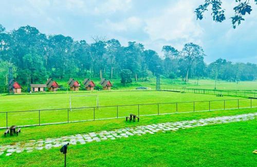 Khattalwada Hotel | Emarald wild west Resorts