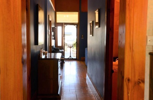 Broken Hill Cottage | Emaroo Argent Cottage