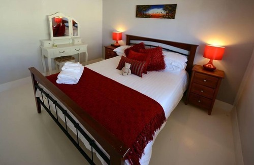 Broken Hill Cottage | Emaroo Oxide Cottage