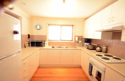 Broken Hill Cottage | Emaroo Tramway Cottage