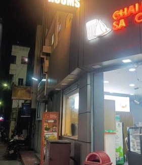 Thousand Lights Hotel | Embassy Gate Residency - opp US Embassy