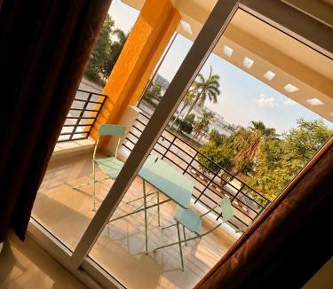 Medchal House | Emberlake Retreat