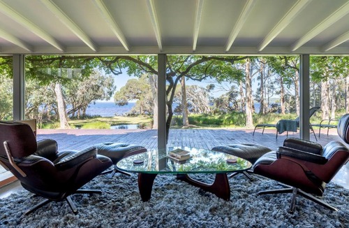 Ocean Beach House | Emerald Cove I Private Properties