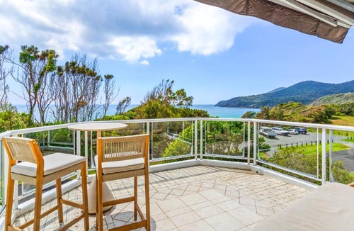 Forster House | Emerald View