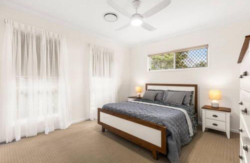 Mount Lofty House | "Emmeline"