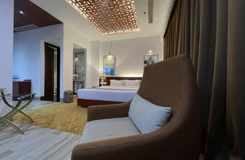 Dhaka Hotel | Empyrean Hotel