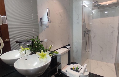 Dhaka Hotel | Empyrean Hotel