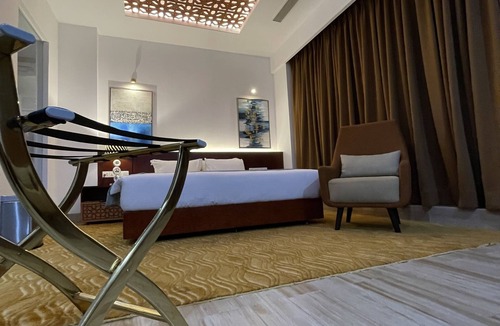 Dhaka Hotel | Empyrean Hotel
