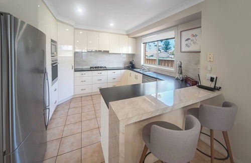 Callala Beach House | Enchanted Sands – Spacious Family Home steps from Callala Beach & Park